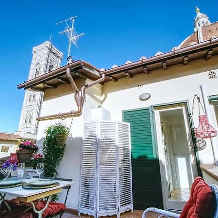 Dome View Home Firenze Eksteriør bilde