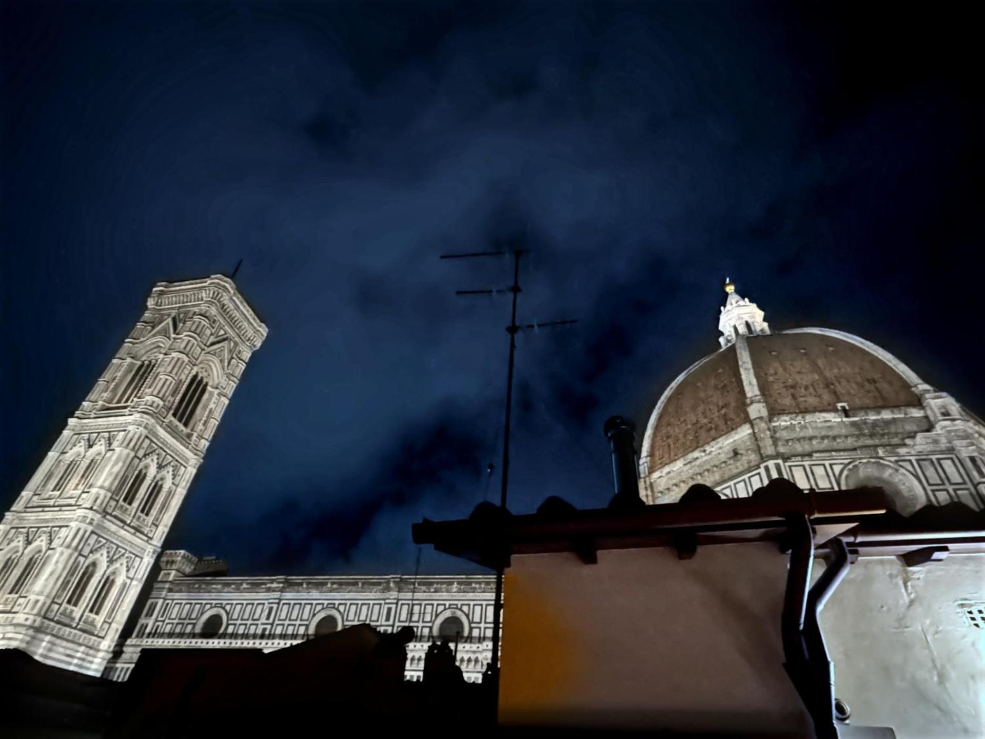 Dome View Home Firenze Eksteriør bilde