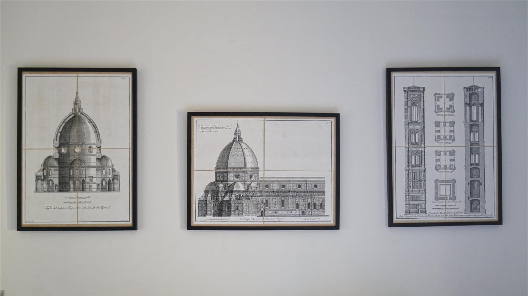 Dome View Home Firenze Eksteriør bilde