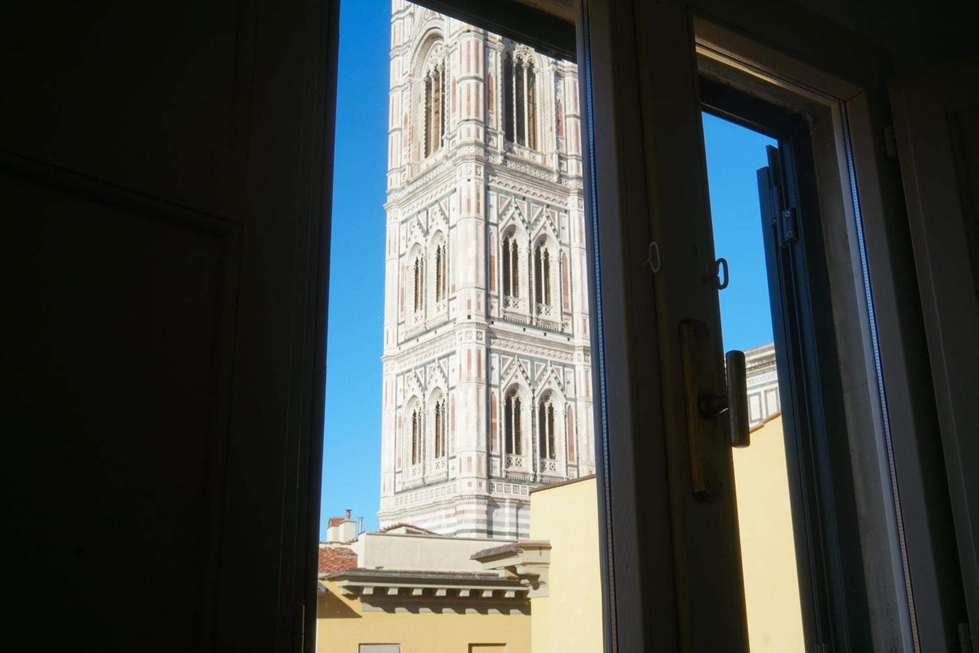Dome View Home Firenze Eksteriør bilde