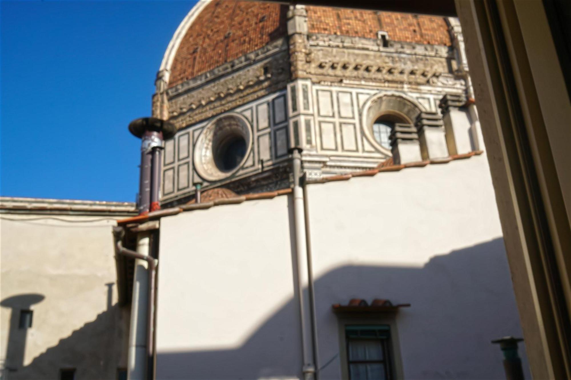 Dome View Home Firenze Eksteriør bilde