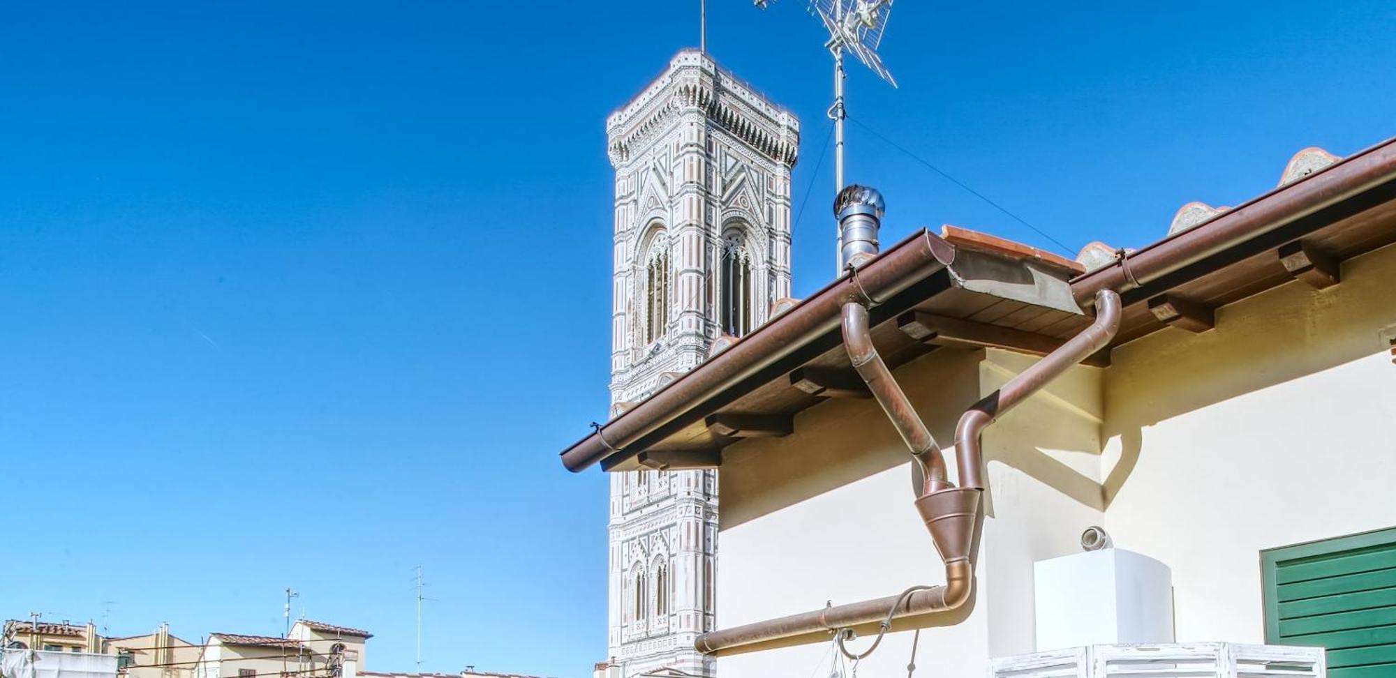 Dome View Home Firenze Eksteriør bilde