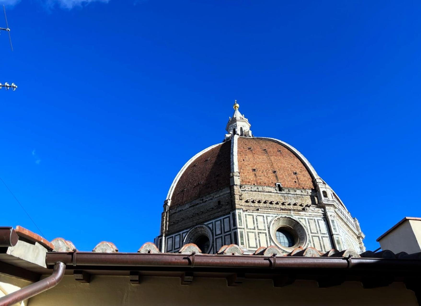 Dome View Home Firenze Eksteriør bilde