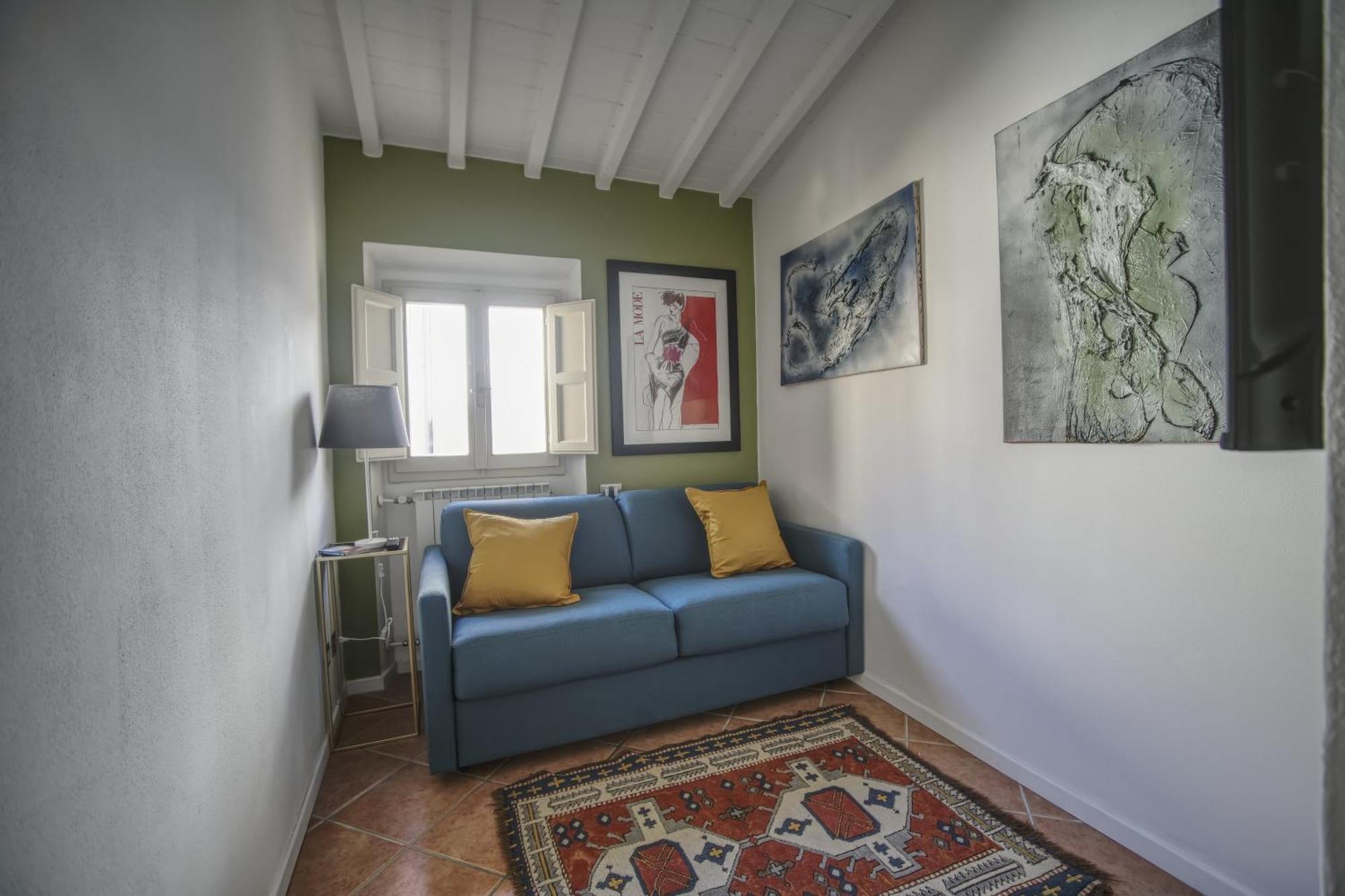 Dome View Home Firenze Eksteriør bilde