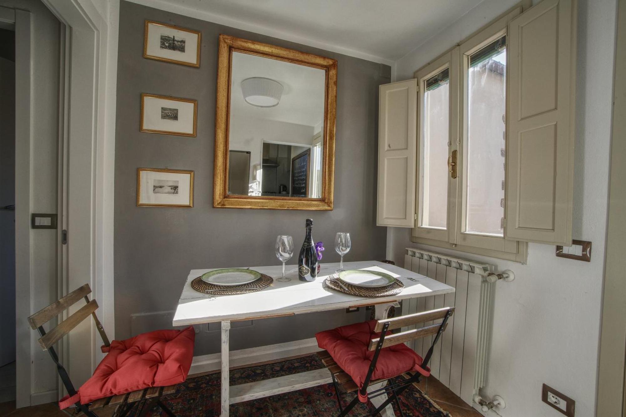Dome View Home Firenze Eksteriør bilde